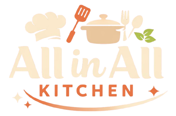 All in All Kitchen All in All Kitchen