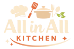 All in All Kitchen All in All Kitchen